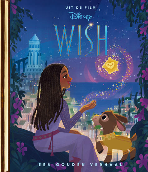 Wish / Disney