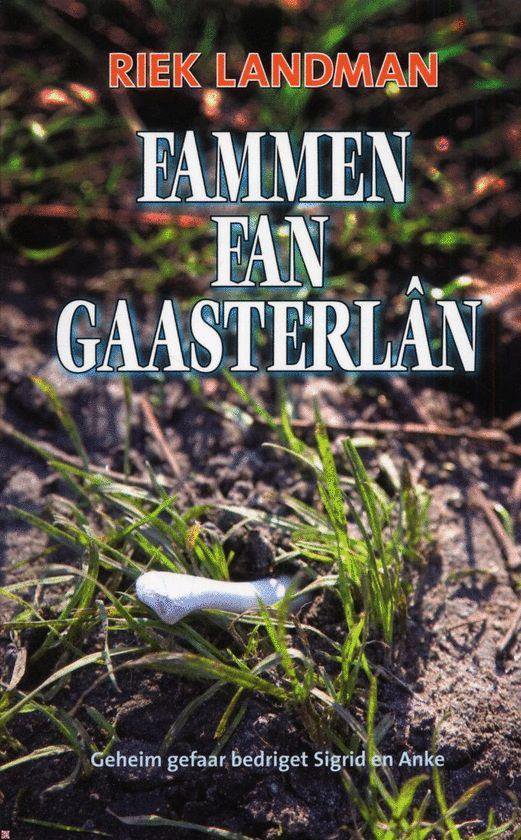 De fammen fan Gaasterlân