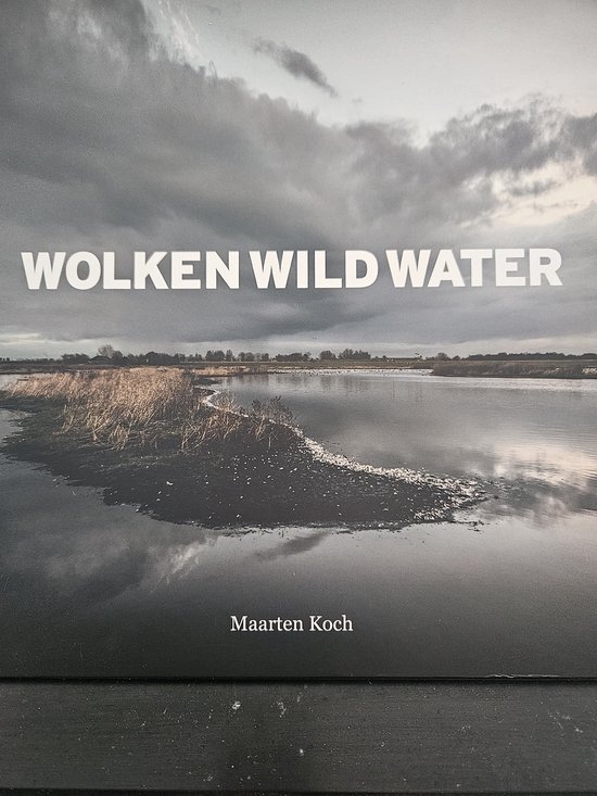 Wolken Wild & Water