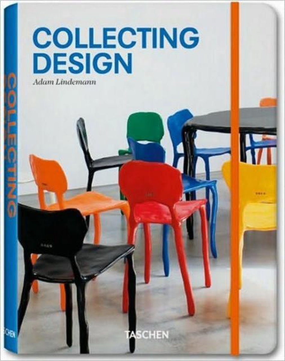 Collecting Design