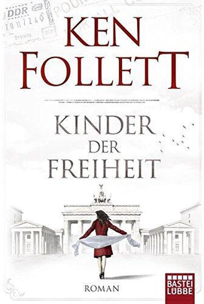 Kinder der Freiheit