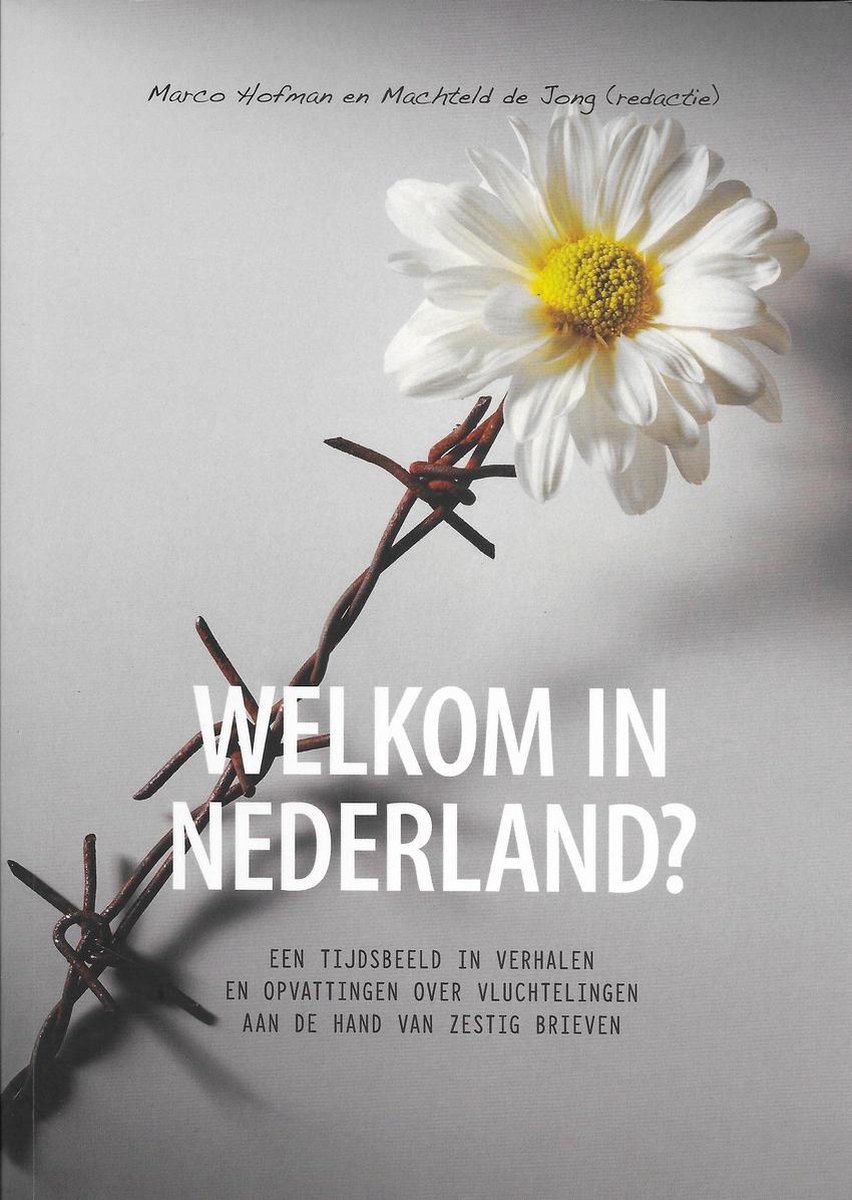 Welkom in Nederland