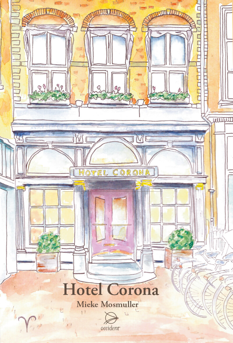 Hotel Corona