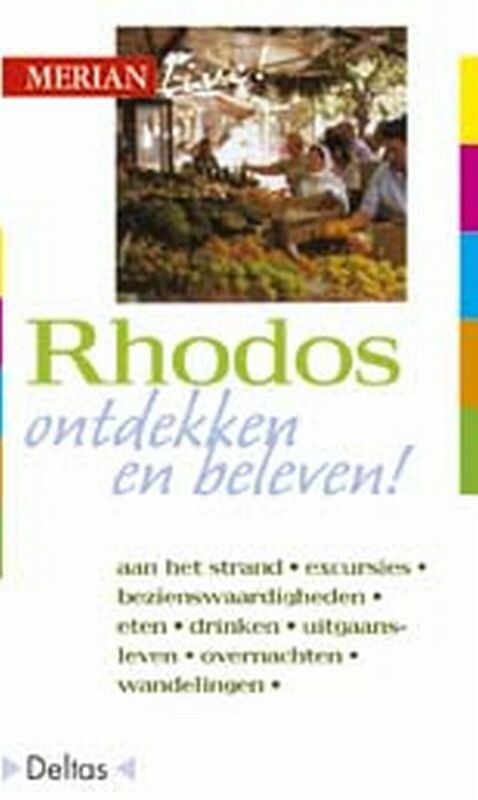 Rhodos / Merian live! / 6