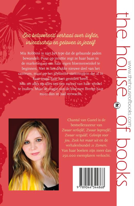 Ik wist het Ik wist het achterkant