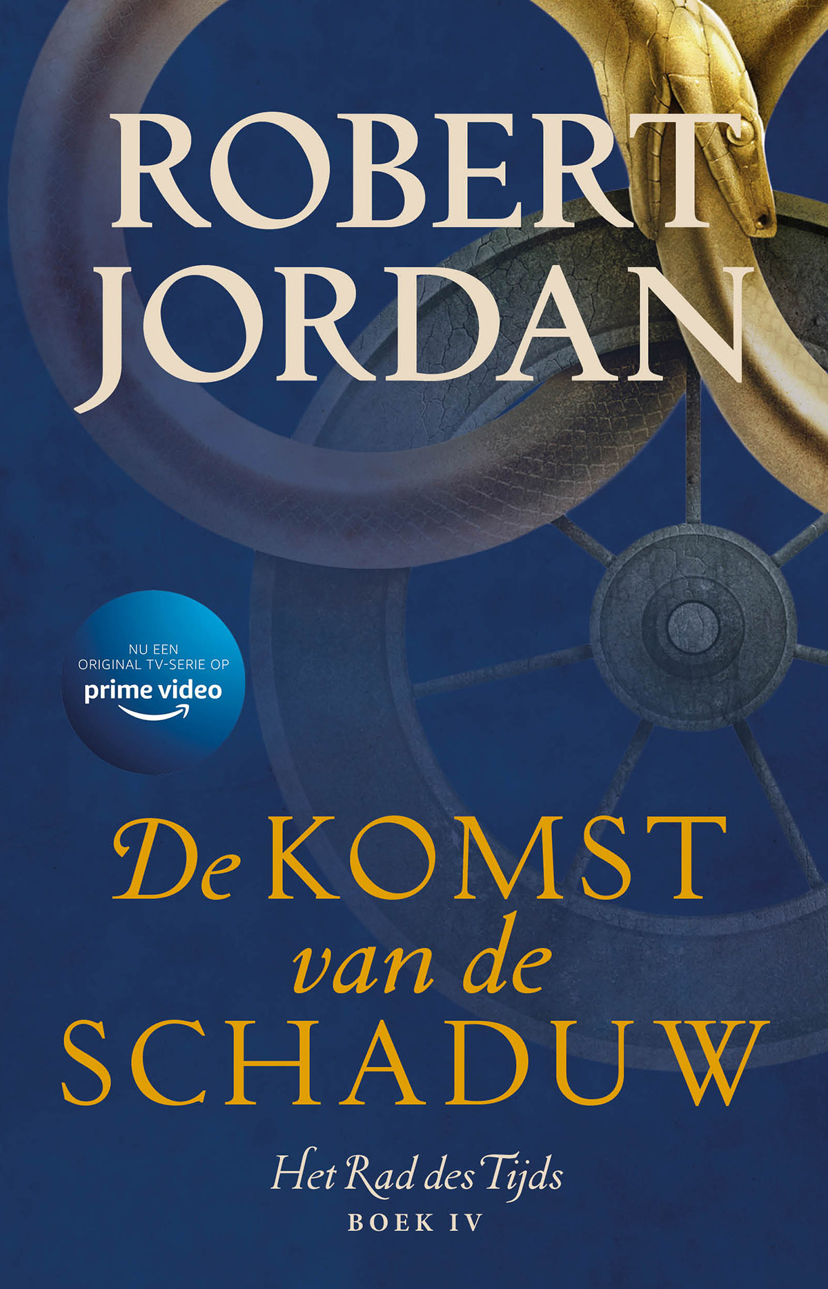 De Komst van de Schaduw / Het Rad des Tijds / 4