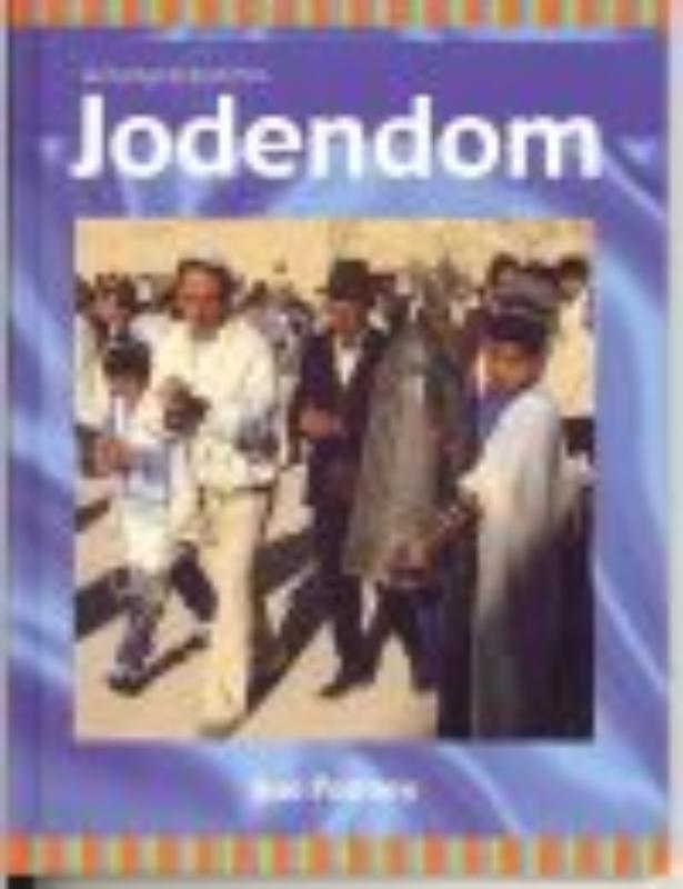 Jodendom / Wereldgodsdiensten