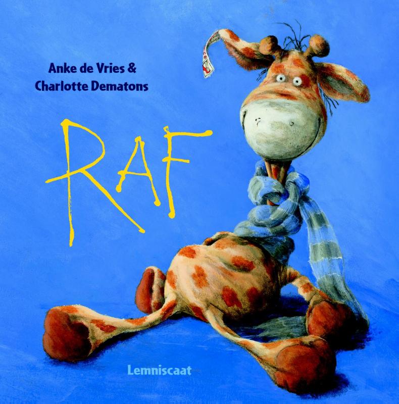 Anke de Vries Raf thumbnail