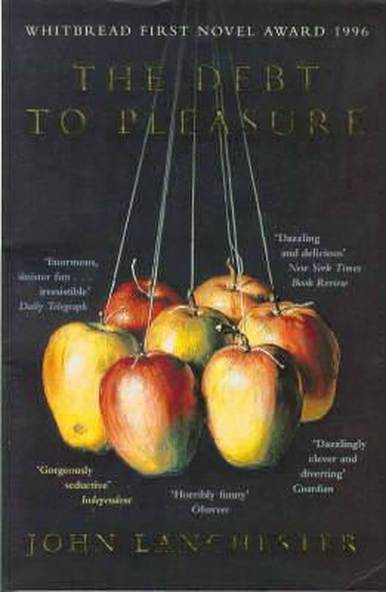 Debt To Pleasure
