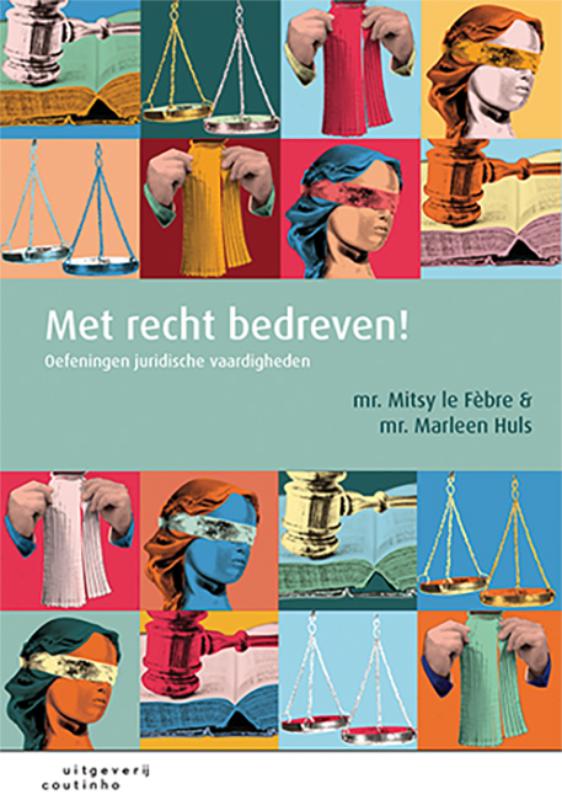 Mitsy le Fèbre Met Recht Bedreven! thumbnail