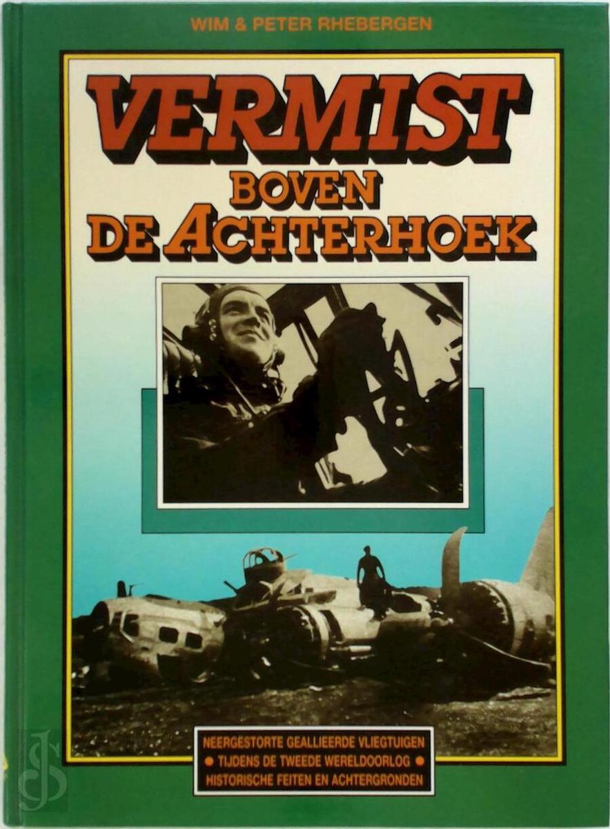 boekenbalie_9789071743115_cover Vermist boven de achterhoek