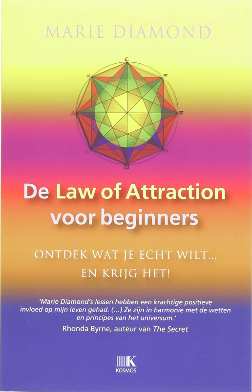 boekenbalie_9789021529875_cover De Law of Attraction voor beginners