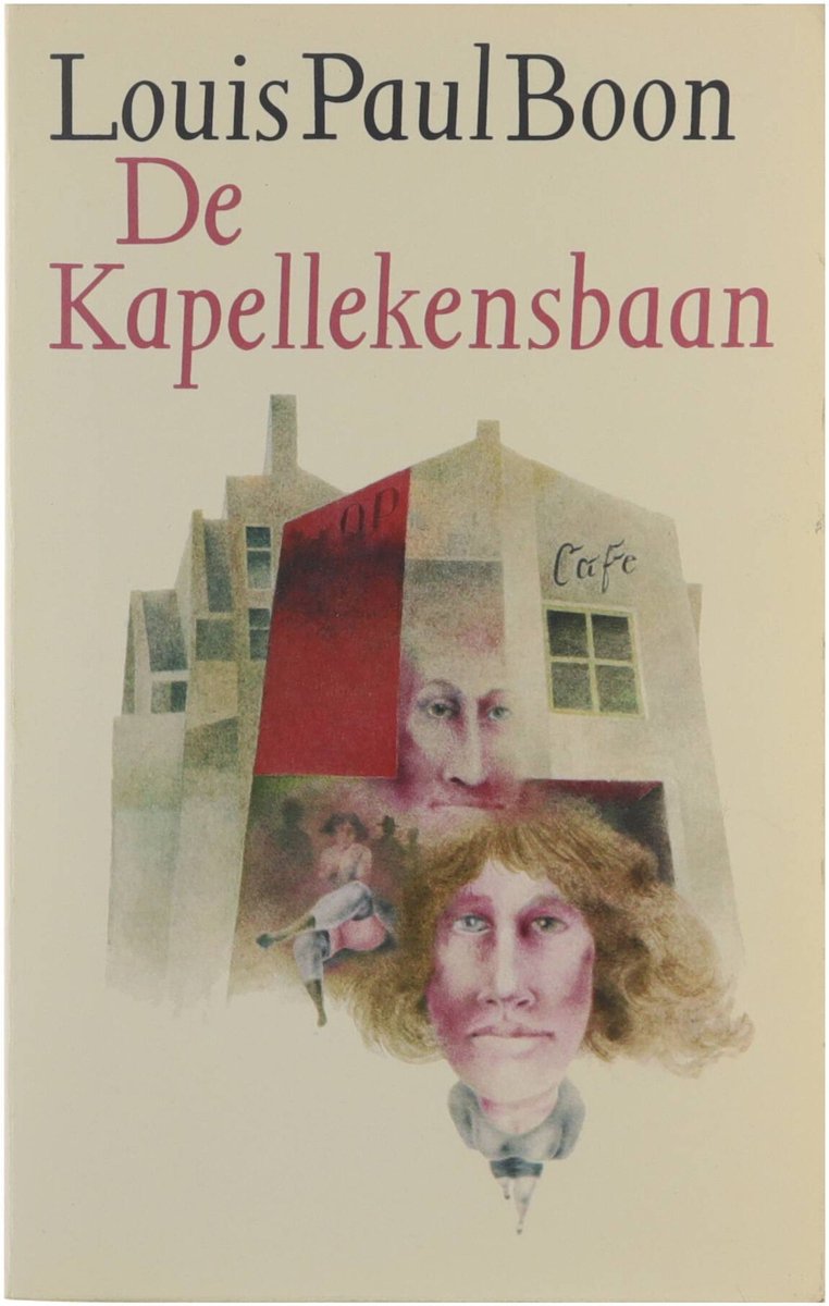 De kapellekensbaan