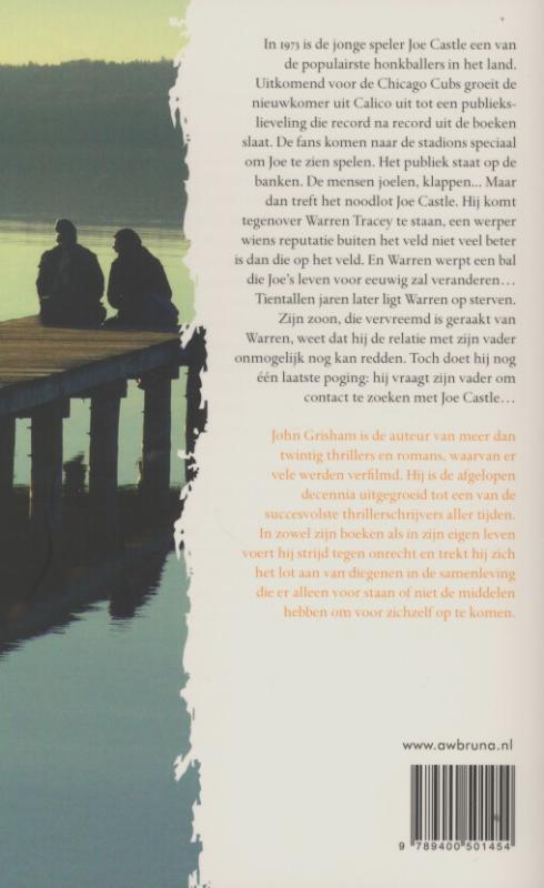 Vergiffenis Vergiffenis achterkant