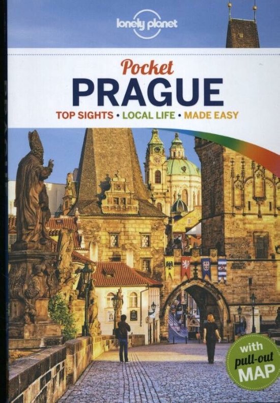 Prague / Lonely Planet Pocket Guides