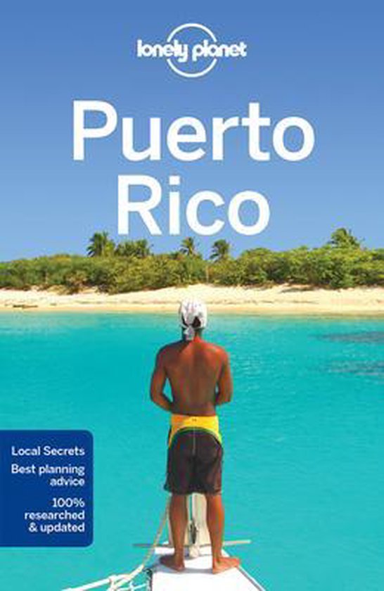 boekenbalie_9781786571427_cover Lonely Planet Puerto Rico