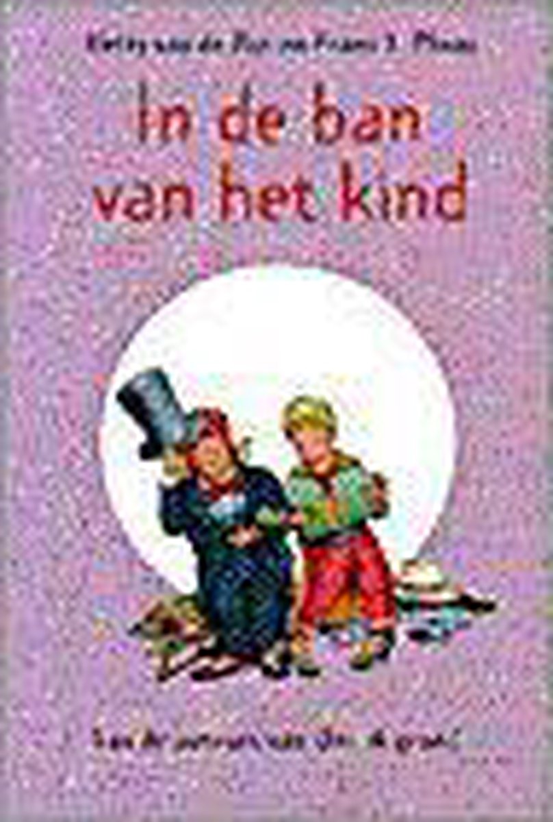 H. van de Rijt In De Ban Van Het Kind thumbnail