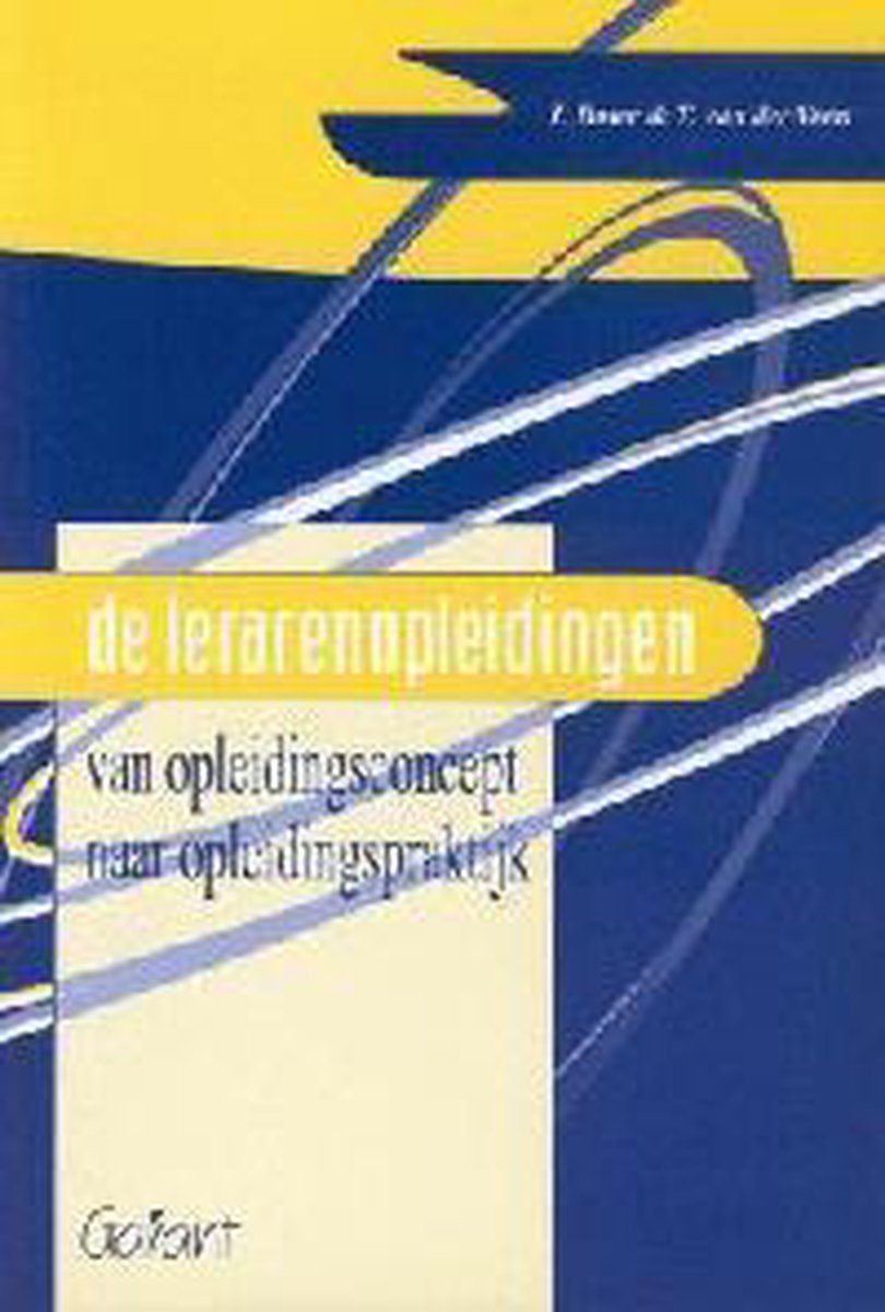 boekenbalie_9789053506417_cover Lerarenopleidingen