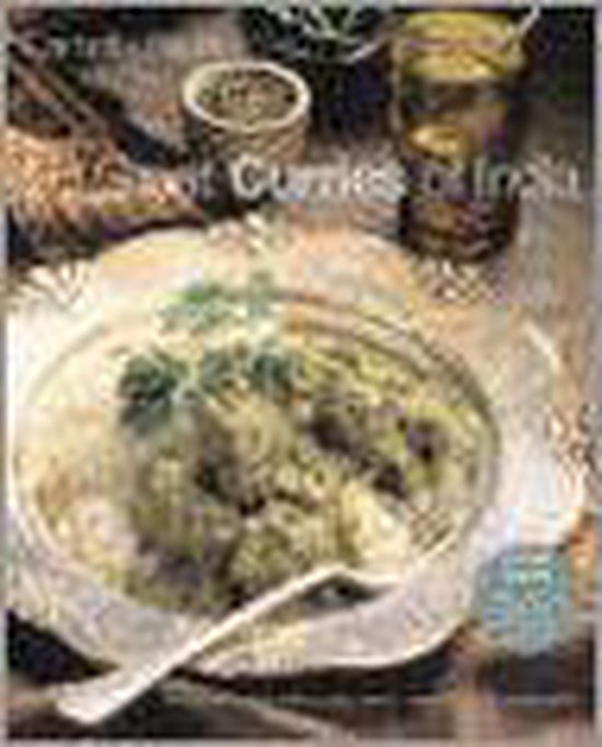 50 Great Curries Of India