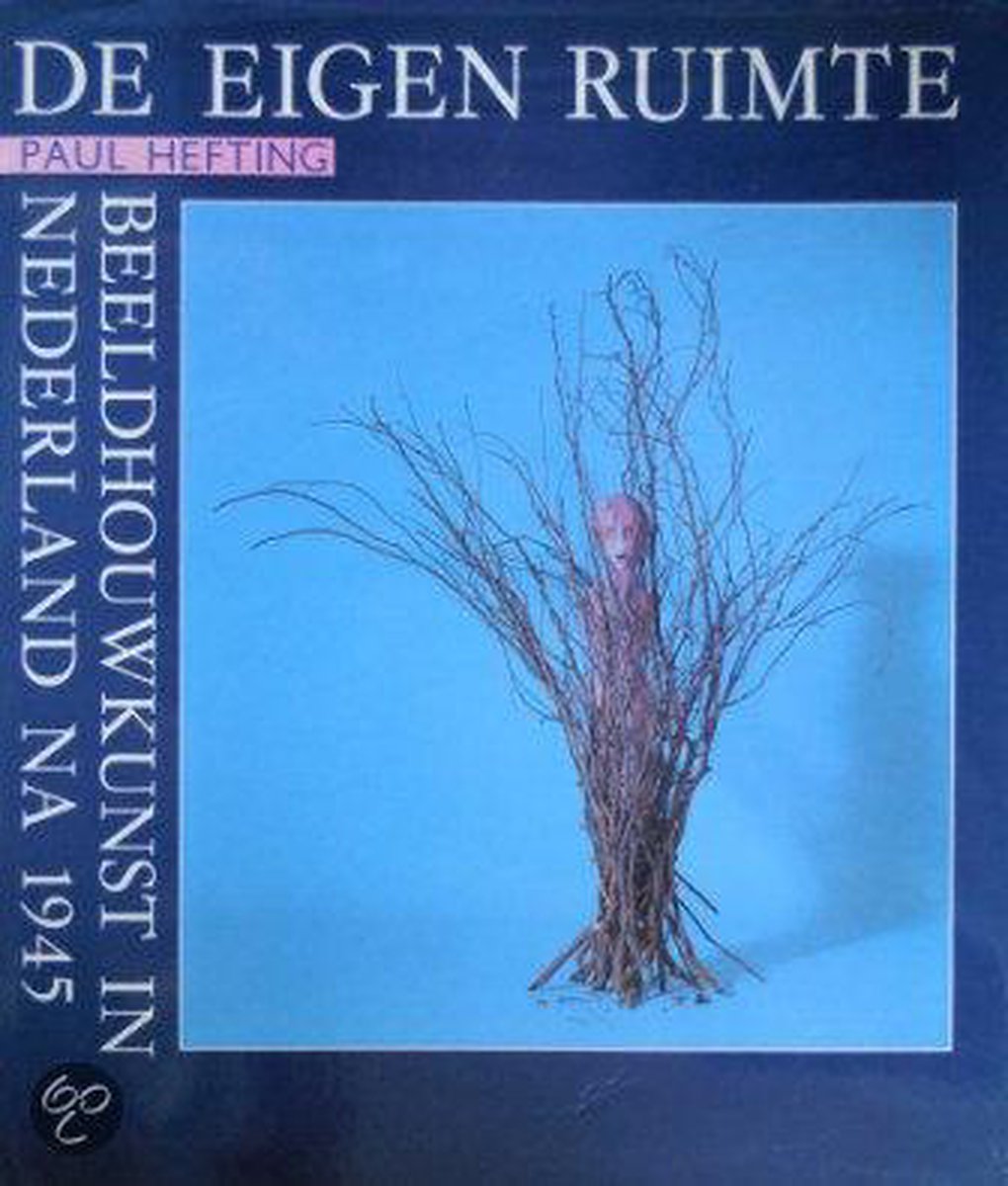 Eigen ruimte