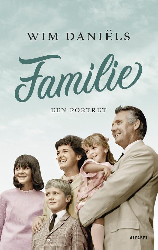 Wim Daniëls Familie thumbnail