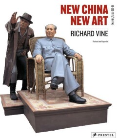 New China, New Art
