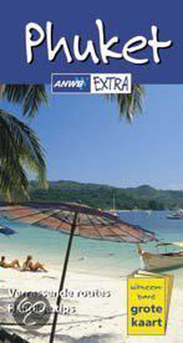 Phuket / ANWB extra