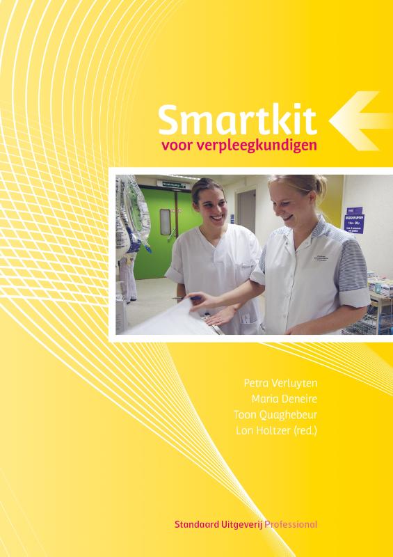 Smartkit voor verpleegkundigen