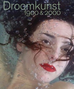 Droomkunst 1900 & 2000 achterkant