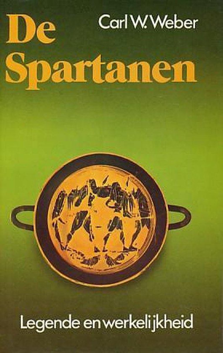 Spartanen