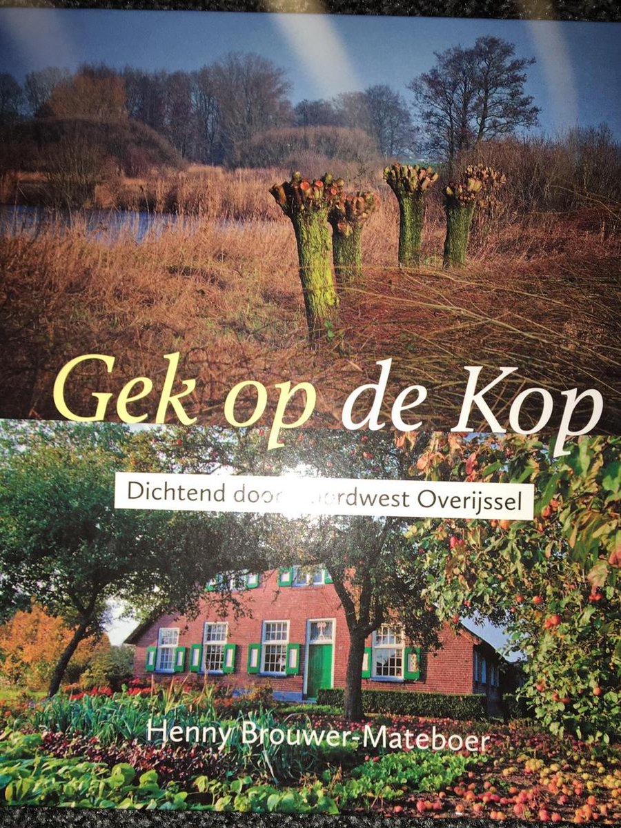 Gek op de Kop