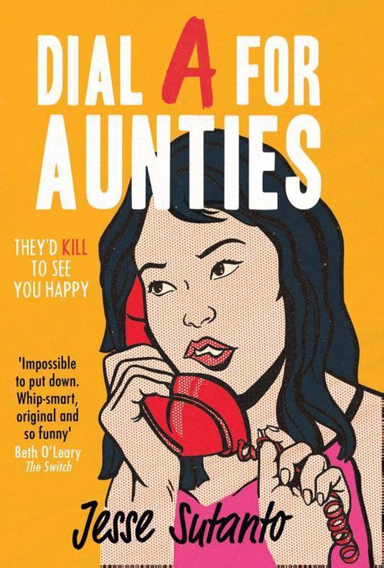 Dial a for Aunties