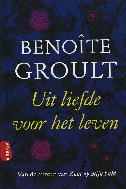 boekenbalie_9789069748238_cover Uit liefde voor het leven