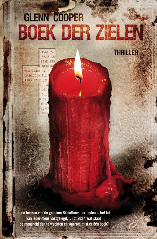 boekenbalie_9789022996102_cover Boek der zielen / Will Piper