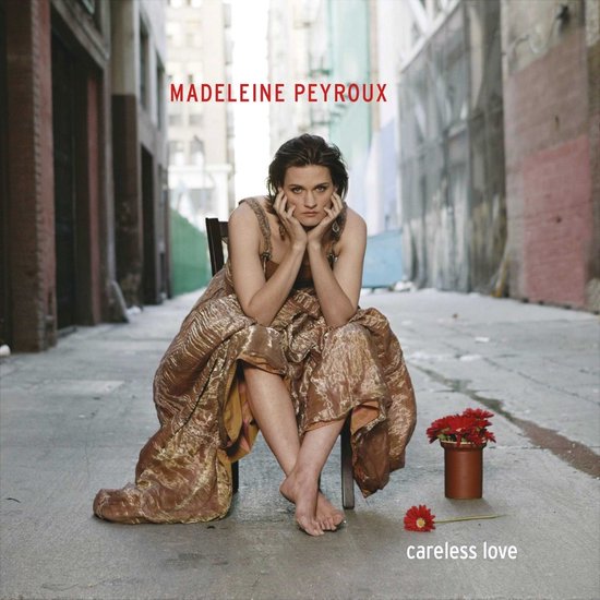 Madeleine Peyroux - Careless Love (Cd)