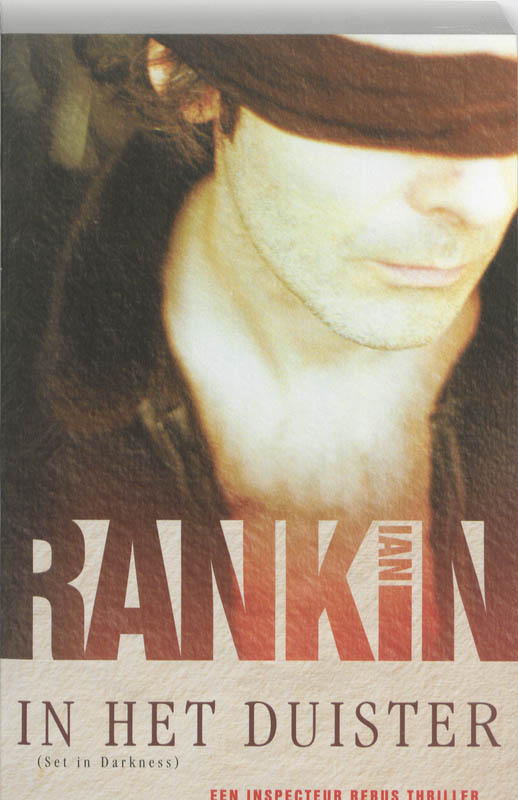 boekenbalie_9789024529049_cover In het duister / John Rebus / 11