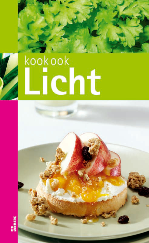 Francis Van Arkel Licht / Kook Ook thumbnail