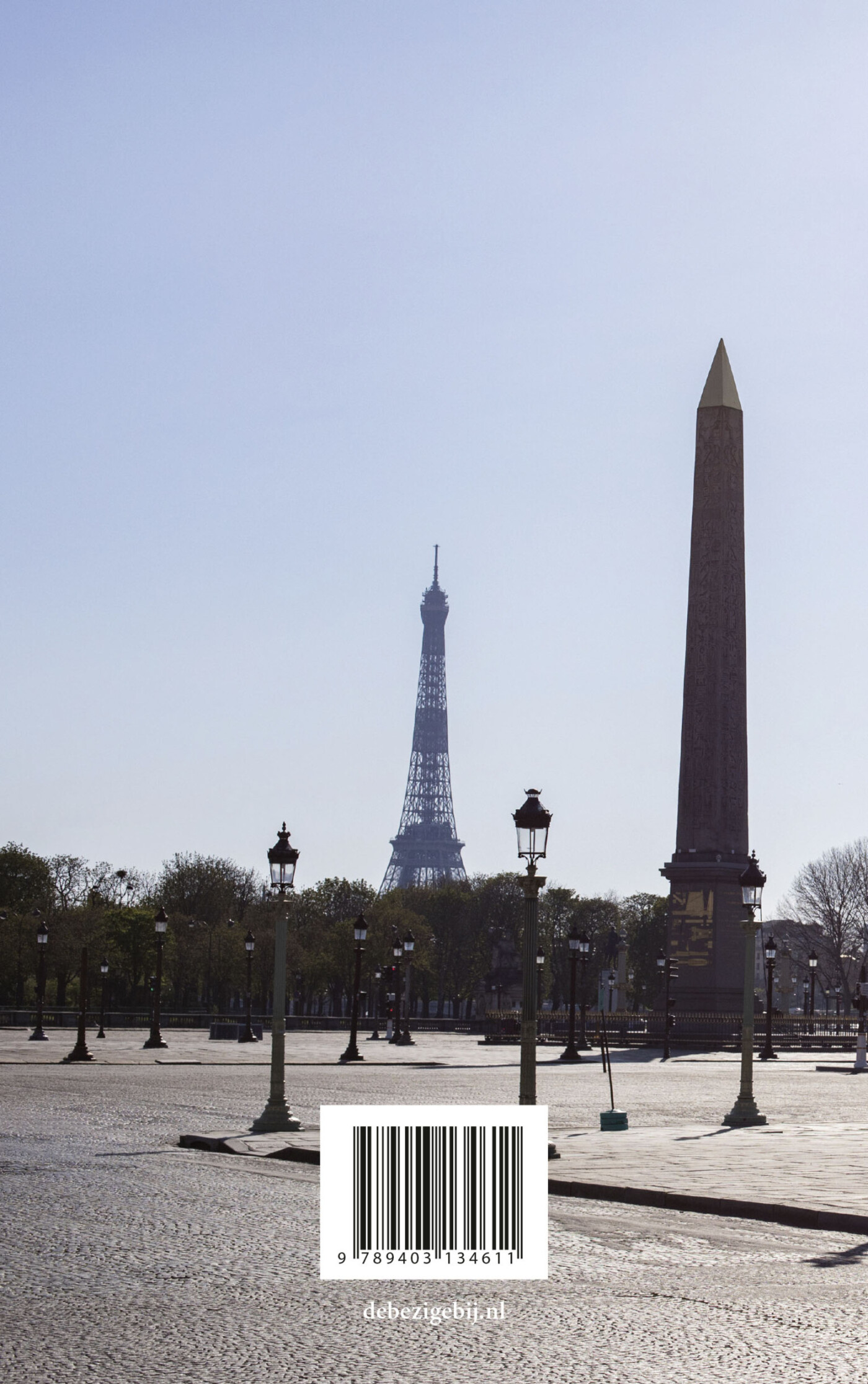 Hartslag 27 achterkant