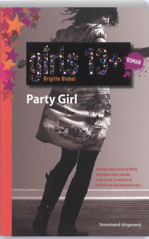 For girls only - Party Girl