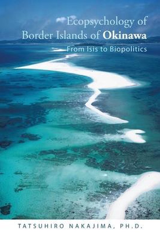 Ecopsychology of Border Islands of Okinawa