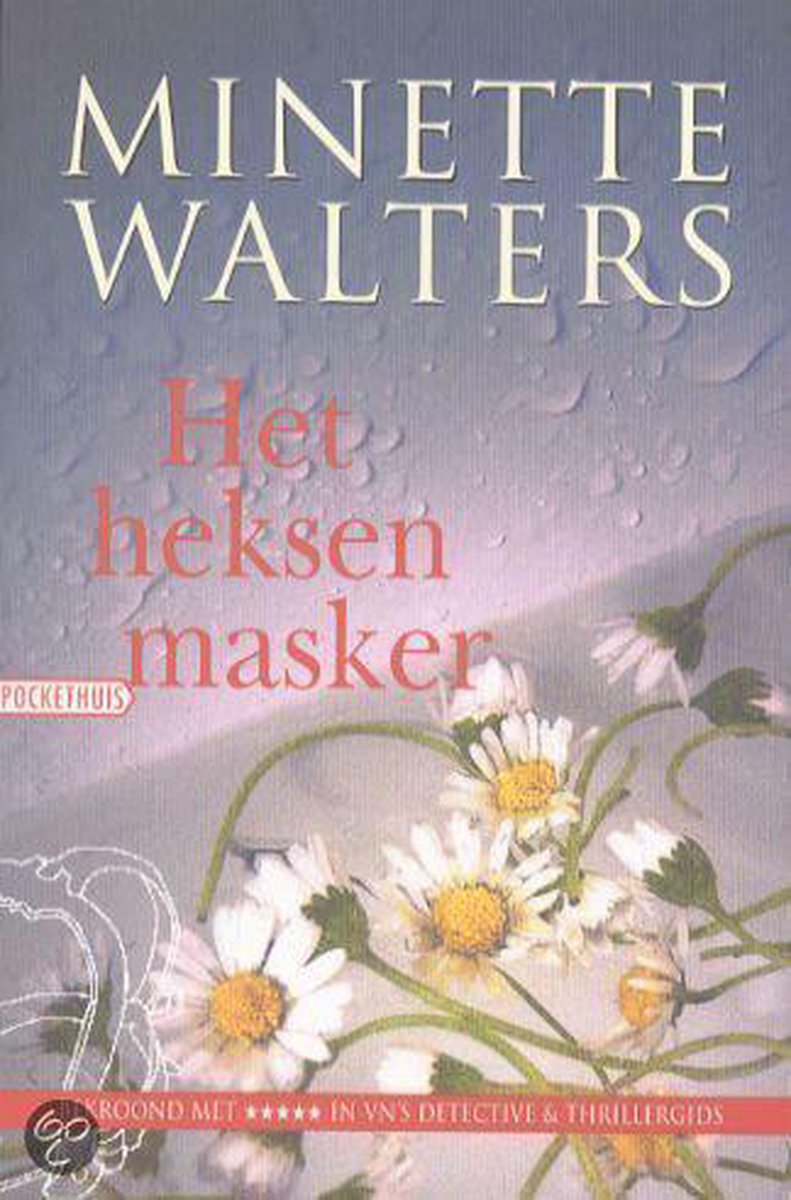 Heksenmasker