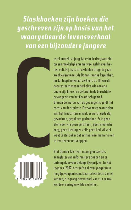 Latino king / Slash / 6 Latino king / Slash / 6 achterkant