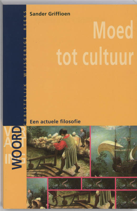 Moed tot cultuur / Verantwoording / 20