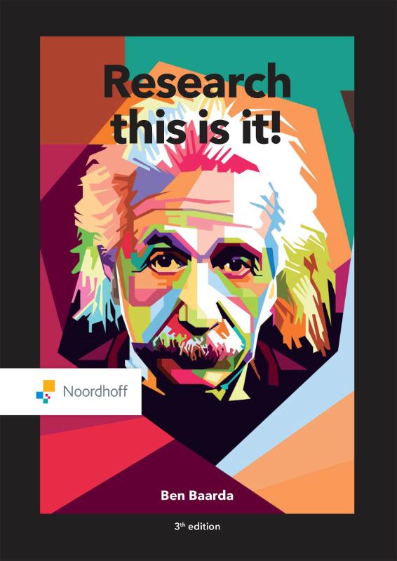 This is research!