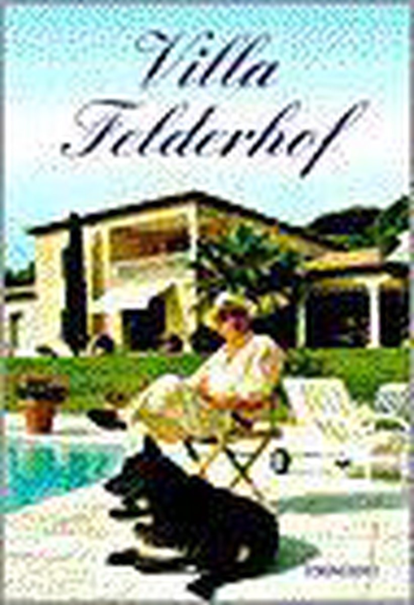 C. Baan Villa Felderhof thumbnail