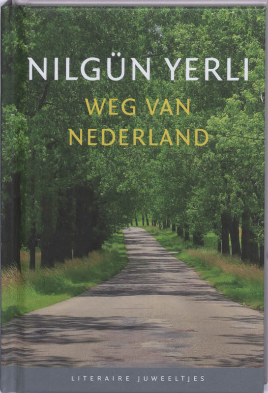 Weg van Nederland