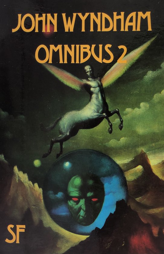 John Wyndham omnibus - deel 2