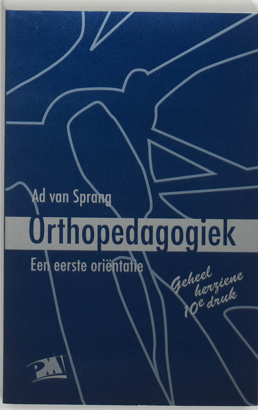 Orthopedagogiek / PM-reeks / 300