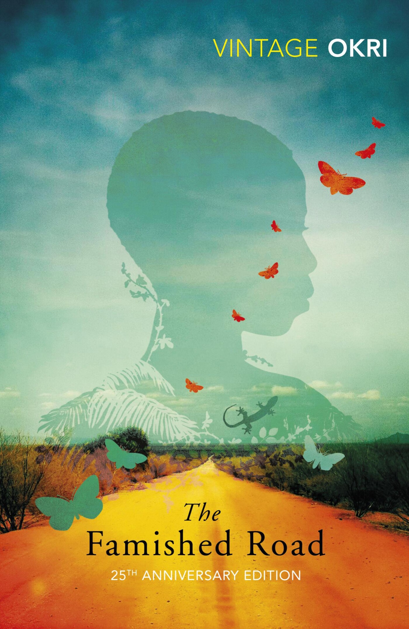 The Famished Road / The Famished Road Trilogy