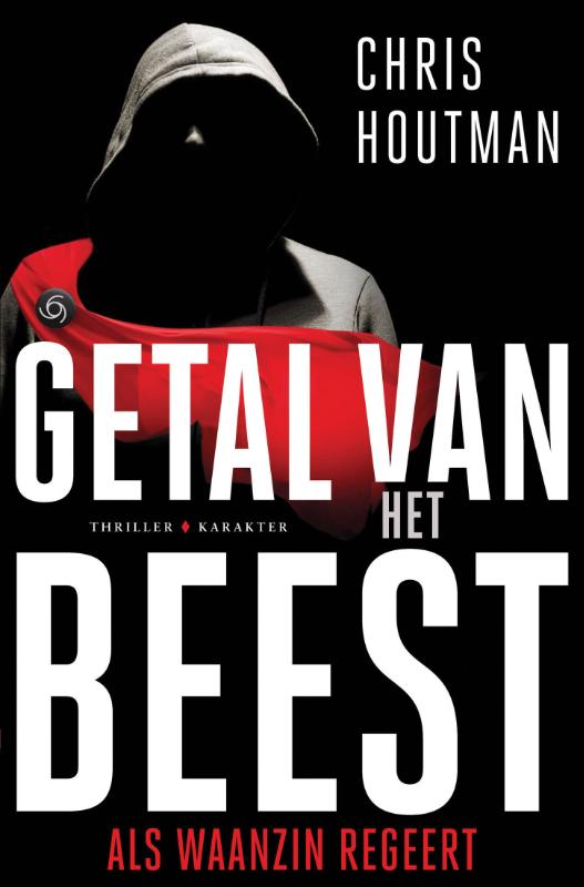 Chris Houtman Getal Van Het Beest thumbnail